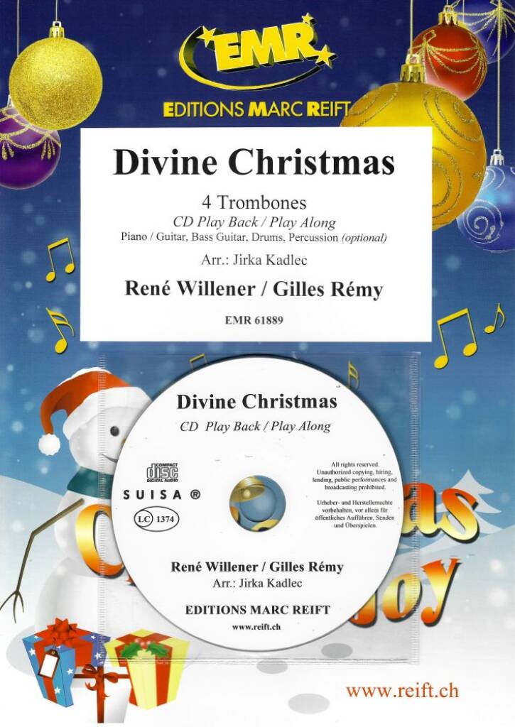 Divine Christmas
